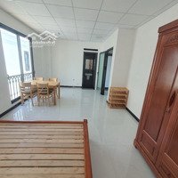 Vạn Phúc - Cho Thuê Ch Dịch Vụ - 30M2