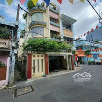 Nhà Mặt Tiền Phường 7 Quận Phú Nhuận