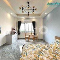 Studio Công Chúa Ngay Đại Học Văn Lang Gò Vấp