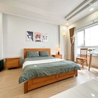 Chdv Studio/ Duplex Ngay Phú Mỹ Hưng