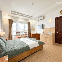 Chdv Studio/ Duplex Ngay Phú Mỹ Hưng