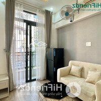 Căn Hộ Studio 25M2 Cửa Sổ Trời Đường Yên Thế Ngay Khu Vực Sân Bay