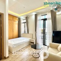 Căn Hộ Studio 25M2 Cửa Sổ Trời Đường Yên Thế Ngay Khu Vực Sân Bay