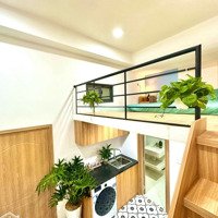 Pass Căn Hộ Duplex Full Nt Phía Sau Sunrise City Gần Quận 7