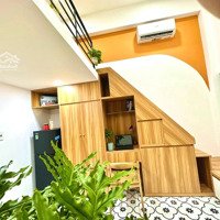 Pass Căn Hộ Duplex Full Nt Phía Sau Sunrise City Gần Quận 7