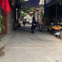 Bán Đất Trục Chính Kinh Doanh Yên Thành Biên Giang Quận Hà Đông