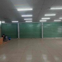 Cho Thuê Mbkd.14 X15M Đường Đht03. Phường Đông Hưng Thuận. Q12