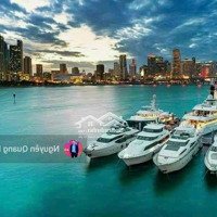 Đất Biệt Thự Khu Đô Thị Vĩnh Hoà Nha Trang Gần Ngay Biển Và Bến Du Thuyền Giá Rẻ