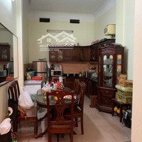 Bán Nhà Đại La Minh Khai , Hai Bà Trưng ,60M2 Mặt Tiền 3,4M