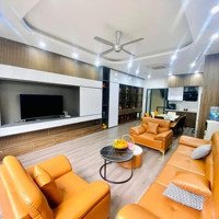 Nhà Phố Nguyễn Đức Cảnh _Hm Diện Tích: 60M2_6T_Mt5M Nhà Mới,Thang Máy Nhập , Ô Tô Đỗ Cửa Kd Giá Chào 13,3 Tỷ