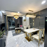 Cho Thuê Sunshine 2 Phòng Ngủ2Wc/70M2 -Full Nội Thất Luxury -Ở Liền