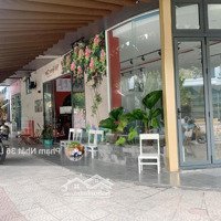 Cần Bán Căn Góc Nhà 2 Tầng Đang Kinh Doanh Cafe - Hòa Xuân - Cẩm Lệ - Lhcc 0937018683