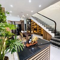 Nhà Mê,5*21M,Hẻm Nguyễn Trường Tộ,Hẻm Ywang,Sau Trường Phan Đăng Lưu