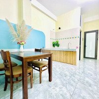 1N1K - Cầu Diễn - Hồ Tùng Mậu - Cầu Giấy - Có Ban Công - 30M2