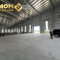 X716. Cho Thuê Xưởng Trong Kcn Hải Phòng Có Tba 3.000Kva, Pccc Tự Động/Ready Built Factory For Rent