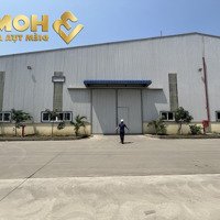 X716. Cho Thuê Xưởng Trong Kcn Hải Phòng Có Tba 3.000Kva, Pccc Tự Động/Ready Built Factory For Rent