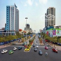 Cho Thuê Siêu Phẩm Đất Mặt Đường Lê Hồng Phong Đoạn Gần Tòa Cát Bi Plaza (A5) Liên Hệ: 0917696698