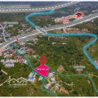 Đất Thổ Cư 5X19 Full Thổ Cách Cầu Lộc Nga Chỉ 360M Hẻm Ô Tô