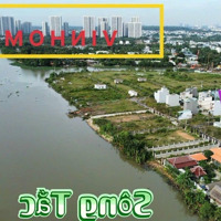 Bán Gấp Lô Đất Đường Nguyễn Xiễn - Giá Rẻ Bất Ngờ , Sát Bên Vinhomes