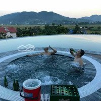 Chuyển Nhượng Villa 2600M Có 600M Thổ Cư View Cực Chill Tại Tiến Xuân - Thạch Thất - Hn