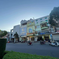 Bán Nhà Mặt Tiền Đường Mậu Thân Gần Siêu Thị Lotte Ngang 7M