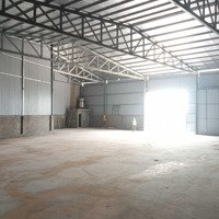 Cc Cho Thuê 500M2 Làm Sx, Kho Lưu, Tại Vạn Phúc , Thanh Trì, Điện 3Fa, Xe Cont Đỗ Cửa Giá 50K/M2.