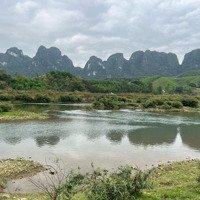 Ra Mắt Siêu Phẩm 1984M2 Bám Sông Bôi Nam Hạ - View Núi Đẹp