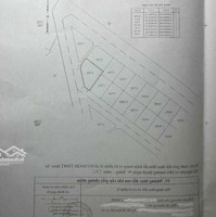 Chủ Cần Bán Nhanh Nền Góc 3Mt View Sông Kdc Phú Nhuận, Diện Tích: 415M2, Giá 55 Triệu/M2