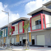 Cần Bán Shopphouse Villa Đối Diện Tttm-Dv Tại Sun Casa Central