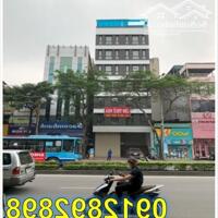 ⭐Cho thuê cả nhà 9 tầng, MT 9m số 488-490 Nguyễn Văn Cừ, P.Gia Thụy, Long Biên, HN; 0912892898