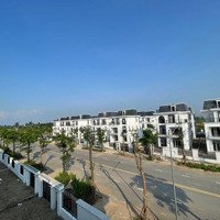 Chính Chủ Bán Đất Hà Phong Mê Linh Hà Nộidiện Tích230M2 Mặt Tiền 15M Vị Trí Đắc Địa Của Mê Linh