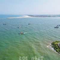 Bán Căn Nhà Mặt Biển Nghĩa An, Tp Quảng Ngãi (114M2) Giá Bán 1,1 Tỷ