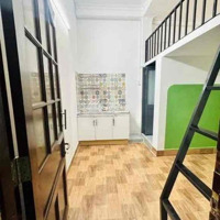 Phòng Trọ 20M2 Thoáng Mát Có Cửa Sổ Ban Công