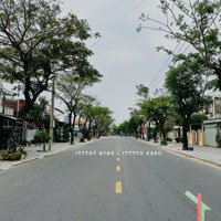 Bán Đất Đường Điện Biên Phủ - Thanh Hà - Hội An