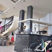 Nhà Siêu Đẹp Gần Ngay Siêu Thị Coopmart Phú Lâm Giá Chỉ 5,8 Tỷ