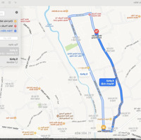 Bán Nhà Riêng 181M2 Đất Hẻm Xe Hơi Hóc Môn, Cách Chợ Hóc Môn 1,7 Km.