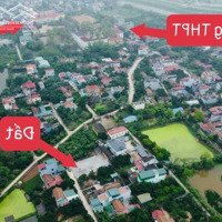 Gía Đầu Tư Nhỉnh 500 Triệu Ô Tô Đỗ Cửa Cách Trường C1 C2 C3 Mấy Trăm Mét