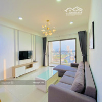 Cho Thuê The Sun Avenue 3 Phòng Ngủ Lớn 96M2 Full Nội Thất, View Ban Công, View Phòng Ngủ Mát, Đẹp