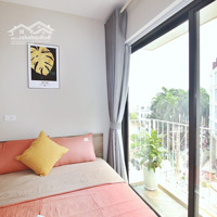 Căn Hộ Khách Sạn Tcs-Aparthotel Sang Trọng, Tiện Nghi Giá Từ 650K/Ngày