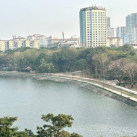 72M2 View Hồ Tầng Trung Giá Tốt Nhất Thị Trường, Chỉ 2. 070 Triệu