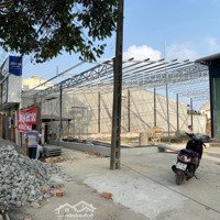 Mặt Bằng 360M2 Trung Tâm Tp Tây Ninh