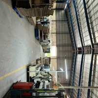 Cho Thuê Nhà Xưởng 2300M2 Sạch Đẹp Giá Tốt Tại Thuận An, Bình Dương