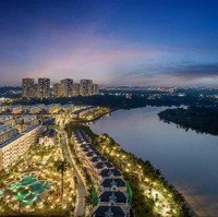 Chỉ Duy Nhất 4 Căn Villas Độc Bản