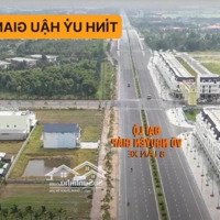 Còn 1 Số Sản Phẩm Giá Tốt Thuộc Phân Khu I Thuộc Khu Đô Thị Dic Victory Hậu Giang !