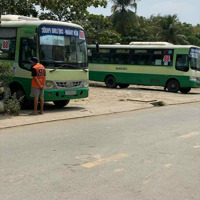 Bán Lô Đất Lô Đất 4 X 14M Mặt Tiền Đường Nhựa 8M Có Vỉa Hè.