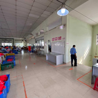 Nhà Xưởng 7200M2 Đầy Đủ Công Năng Sản Xuất Tại Nguyễn Ảnh Thủ - Quận 12