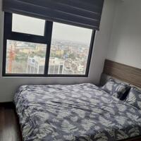 Cho thuê căn hộ chung cư 3 ngủ Hoàng Huy Commerce