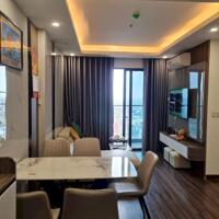 Cho thuê căn hộ chung cư 3 ngủ Hoàng Huy Commerce