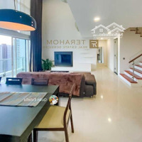 Siêu Phẩm Penthouse 225M2 Hướng Nam View Ngoại Khu Cực Thoáng, Chỉ 19 Tỷ 5 Bao Thuế Bên Bán