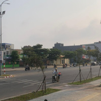 5 Lô Liền Kề Mặt Tiền View Biển Nguyễn Tất Thành Vị Tri Đẹp - Thanh Khê , Đà Nẵng